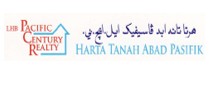 PACIFIC CENTURY REALTY