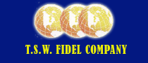 T.S.W. FIDEL COMPANY
