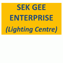 SEK GEE ENTERPRISE (LIGHTING CENTRE)