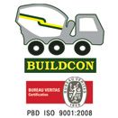 BUILDCON CONCRETE SDN BHD