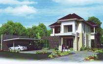Double Storey House