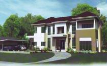 Double Storey House