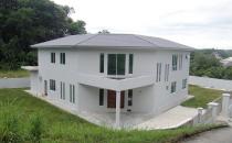 Double Storey House