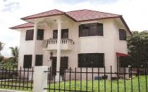Double Storey House