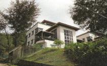 Double Storey House