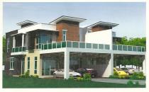 HOUSE FOR SALE AT KAMPONG TANJONG NANGKA