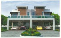HOUSE FOR SALE AT KAMPONG TANJONG NANGKA