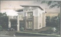 Double Storey Detached For Sale