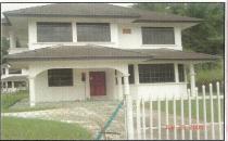 House For Rent at  Kg Jerudong