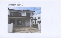 Lot 62177, Spg 254-26 Kg Pasai