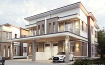 $238k Semi-D sg hanching 