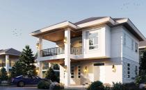 Tanjong Nangka 1761 Plot D 249k