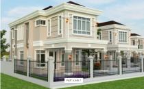 Double Storey Detached House at Bengkurong (NDH 746-A)