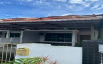 Terrace House for Rent at Kg Kilanas