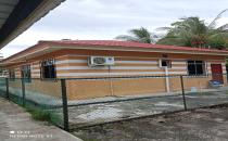 House for Rent at Kg Madang 