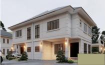 Double Storey Semi-Detached House at Sg Hanching (NSD 429)