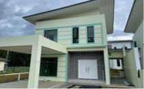 Double Storey Linked House at Kuala Lurah (NLH 51)