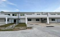 Double Storey Terrace House at Serasa (NTH 239)
