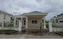 Single Storey Detached Bungalow House at Kilanas (NBG 117)