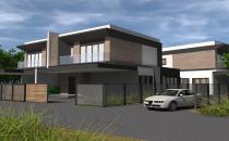 Double Storey Linked House at Sengkurong (NLH 50)