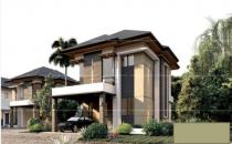 Double Storey Detached House at Tg Nangka (NDH 784-A)