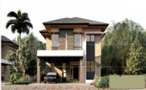 Double Storey Detached House at Tg Nangka (NDH 784-B)