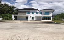 Double Storey Detached House at Kilanas (NDH 401-B)