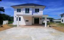 Double Storey Detached House at Kulapis (NDH 805)