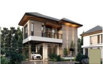 Double Storey Detached House at Mentiri (NDH 806)