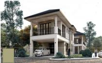 Double Storey Detached House at Jerudong (NDH 811-A)