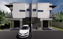 Double Storey Semi-Detached House at Subok (NSD 442)