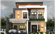 Double Storey Detached House at Sg Tilong (NDH 826)