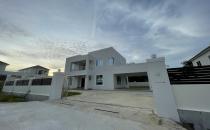 Detached House at Lampaki 