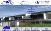 JS/36/2-T(MC) JS/12/2-T(UC)