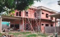 Double Storey Detached House at Jangsak (NDH 642-A)