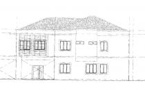 Double Storey Detached House at Jangsak (NDH 642-A)