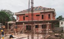 Double Storey Detached House at Jangsak (NDH 642-B)