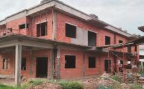 Double Storey Semi-Detached House at Jangsak (NSD 349-A)