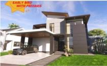 Double Storey Detached House at Bengkurong (NDH 839)