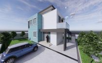Double Storey Detached House At Bunut (NDH 706 - B)