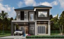 Double Storey Detached House At Lumapas (NDH 847)