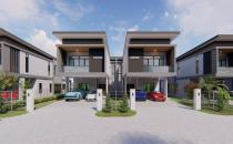 Double Storey Semi-Detached House At Tanjong Bunut (NSD 449)