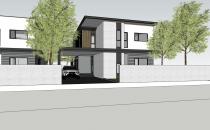 Double Storey Detached House At Beribi (NDH 848-A)