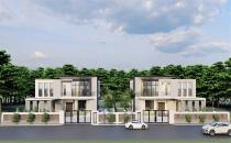 Double Storey Detached House At Subok (NDH 853)