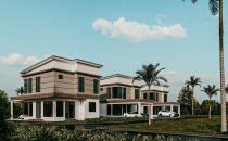 Double Storey Detached House at Kg.Masin (NDH 858)