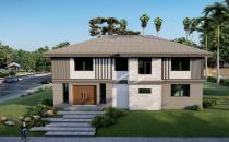 Double Storey Detached House at Masin (NDH 855)