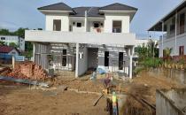 Double Storey Semi Detached House at Jerudong (NSD 480)