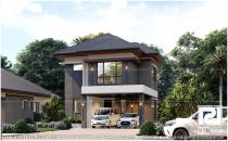 Double Storey Detached House at Bengkurong (NDH 932)