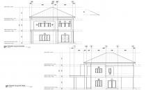 Double Storey Detached House at Jangsak (NDH 989)