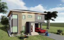 Double Storey Detached House at Masin (NDH 980-C)